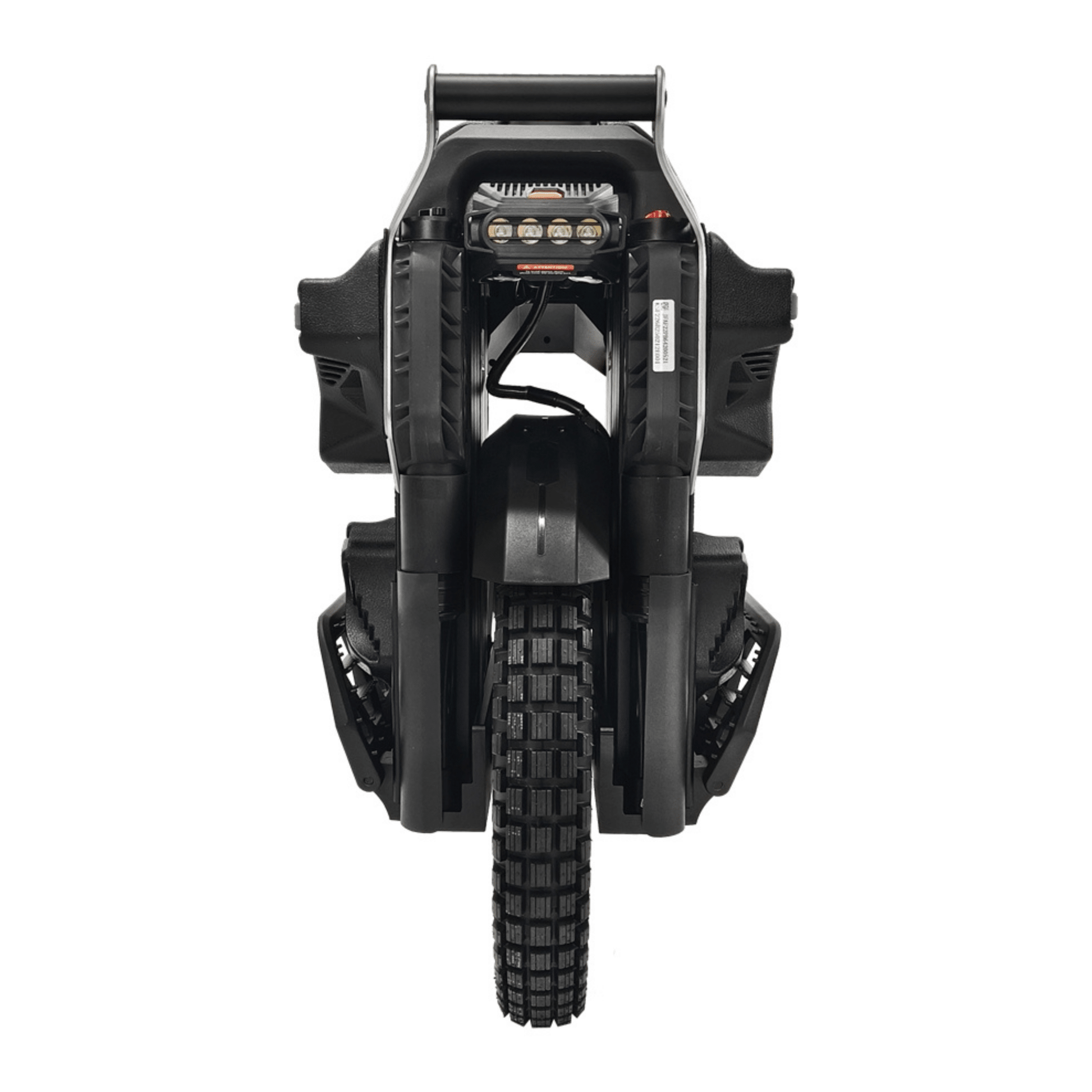 Kingsong F22 Pro - Enhjuling - Wheelyshop