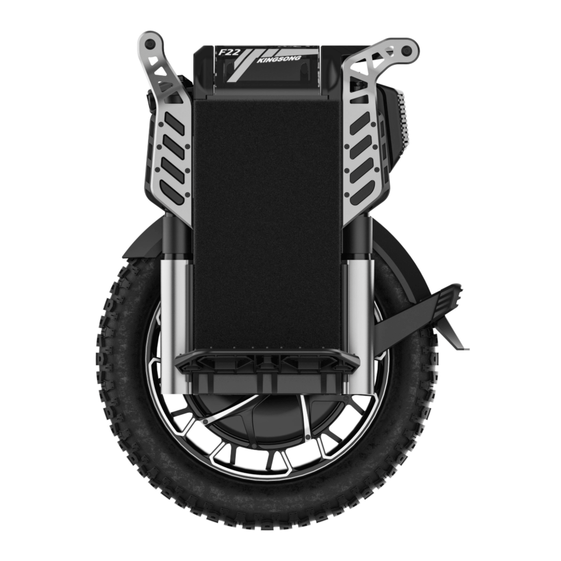 Kingsong F22 Pro - Enhjuling - Wheelyshop
