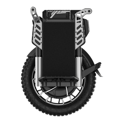 Kingsong F22 Pro - Enhjuling - Wheelyshop
