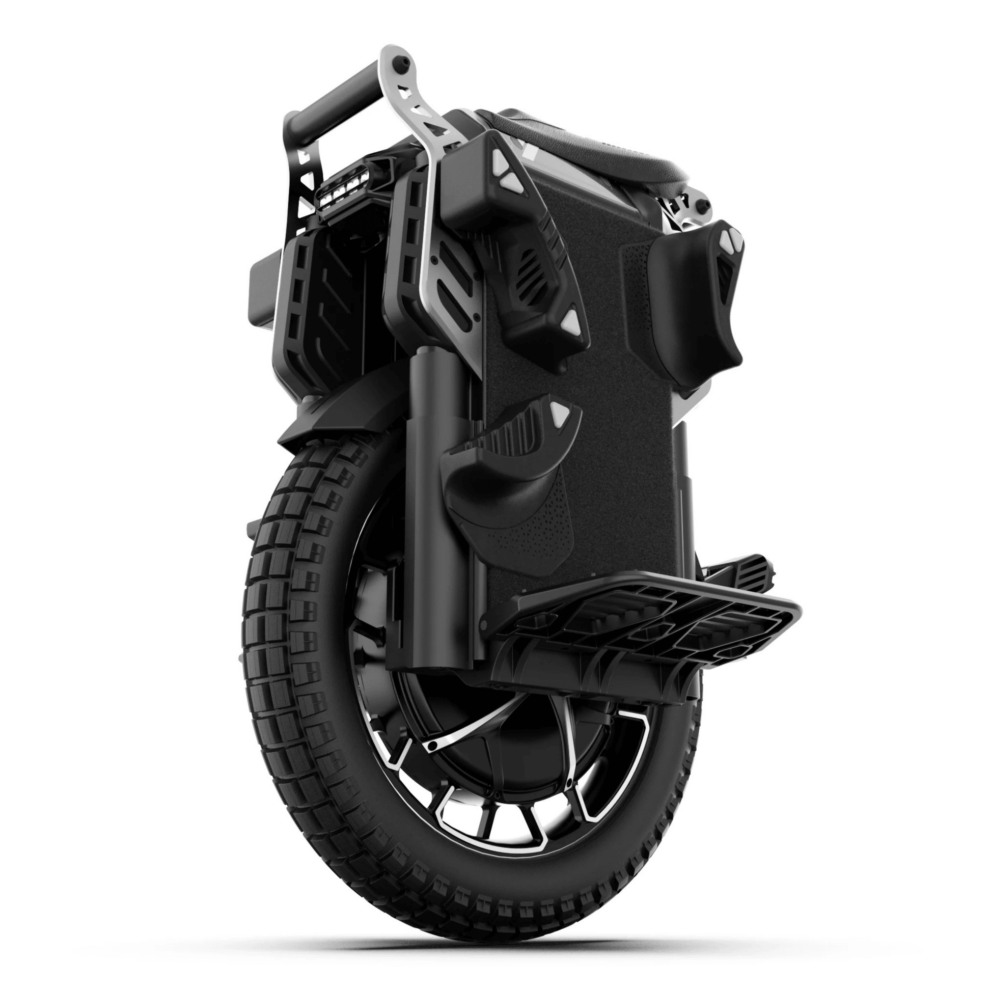Kingsong F22 Pro - Enhjuling - Wheelyshop
