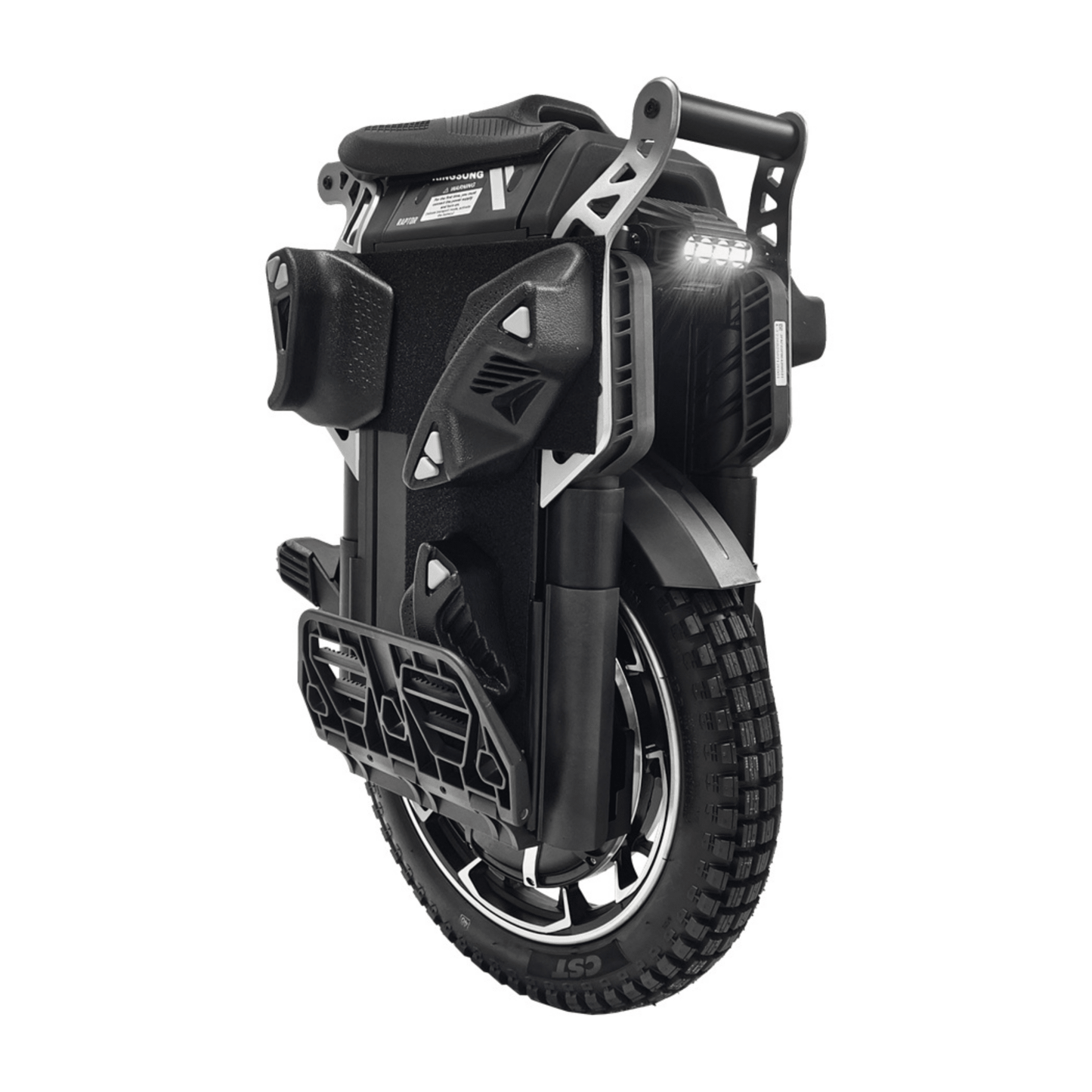 Kingsong F22 Pro - Enhjuling - Wheelyshop