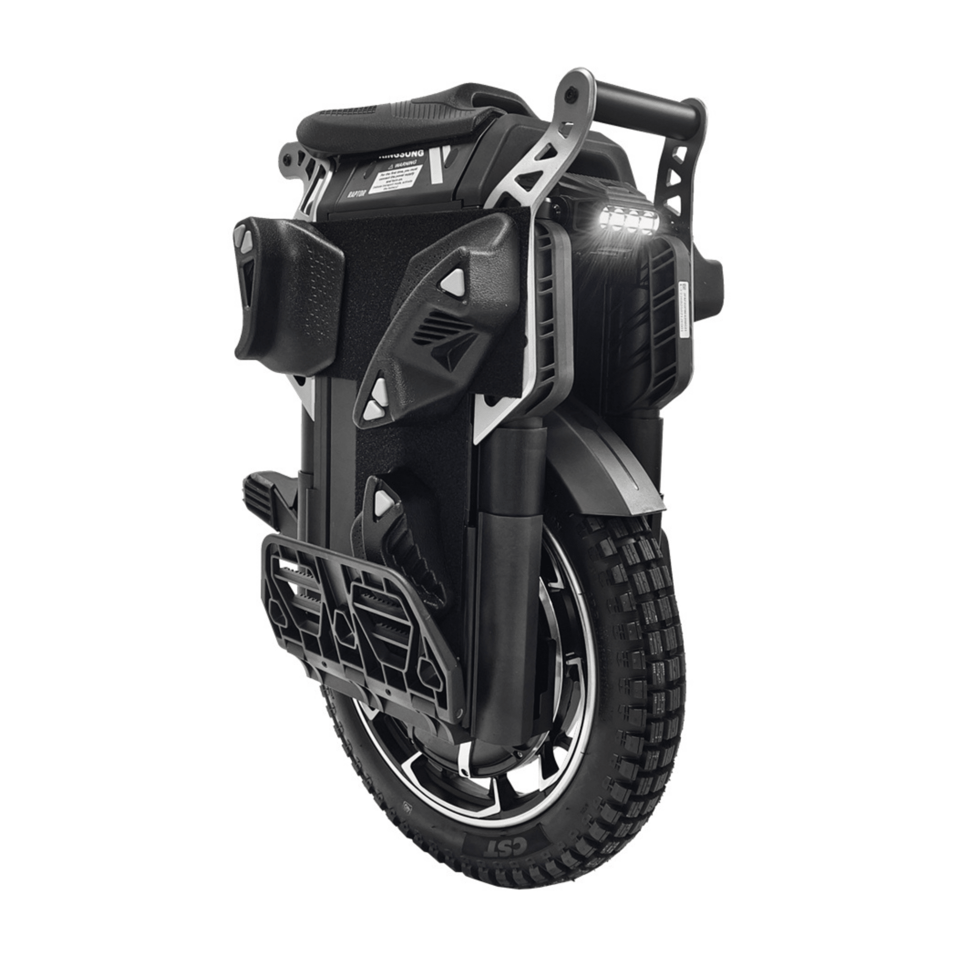 Kingsong F22 Pro - Enhjuling - Wheelyshop