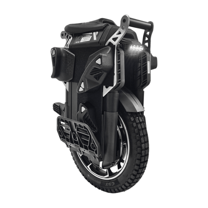 Kingsong F22 Pro - Enhjuling - Wheelyshop