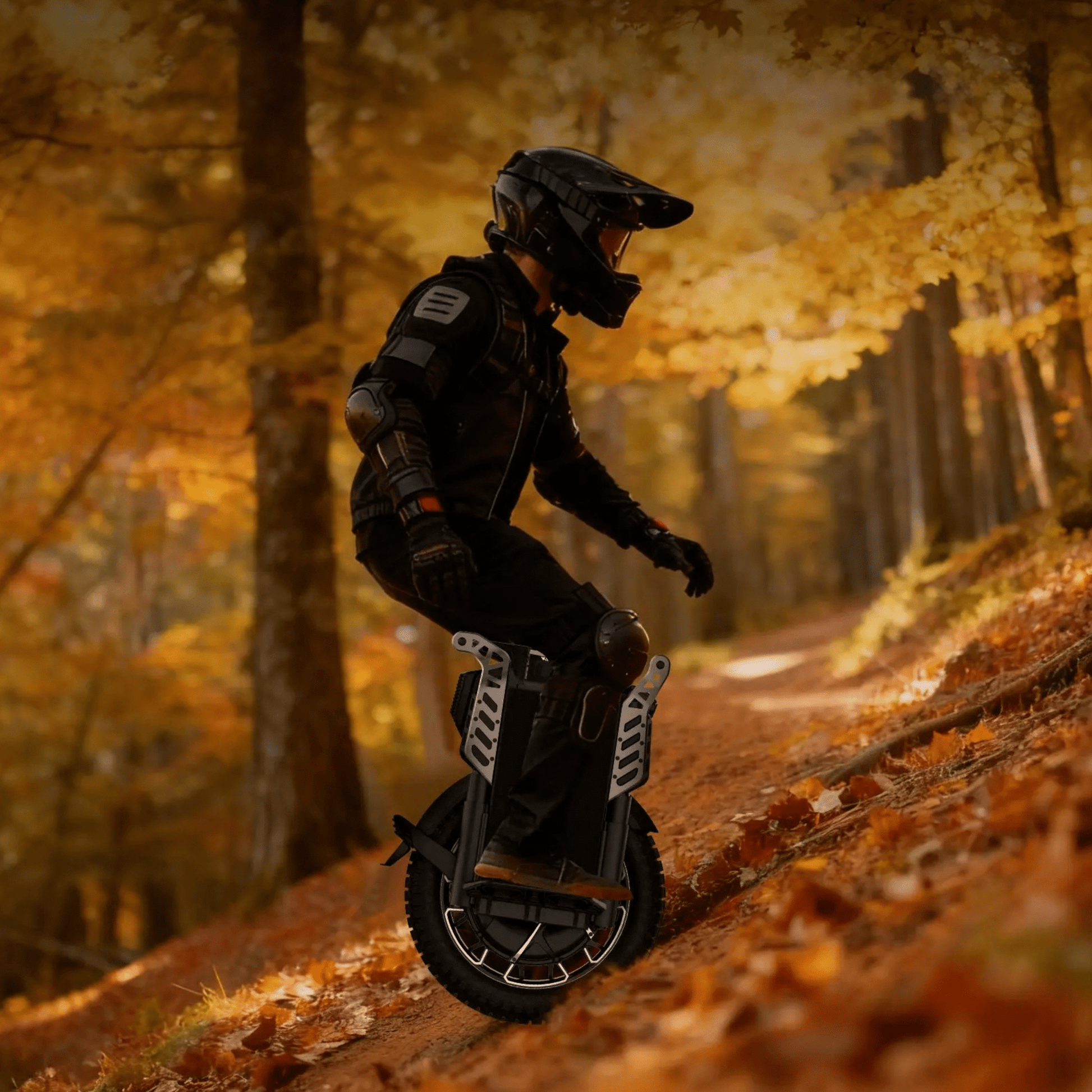 Kingsong F22 Pro - Enhjuling - Wheelyshop