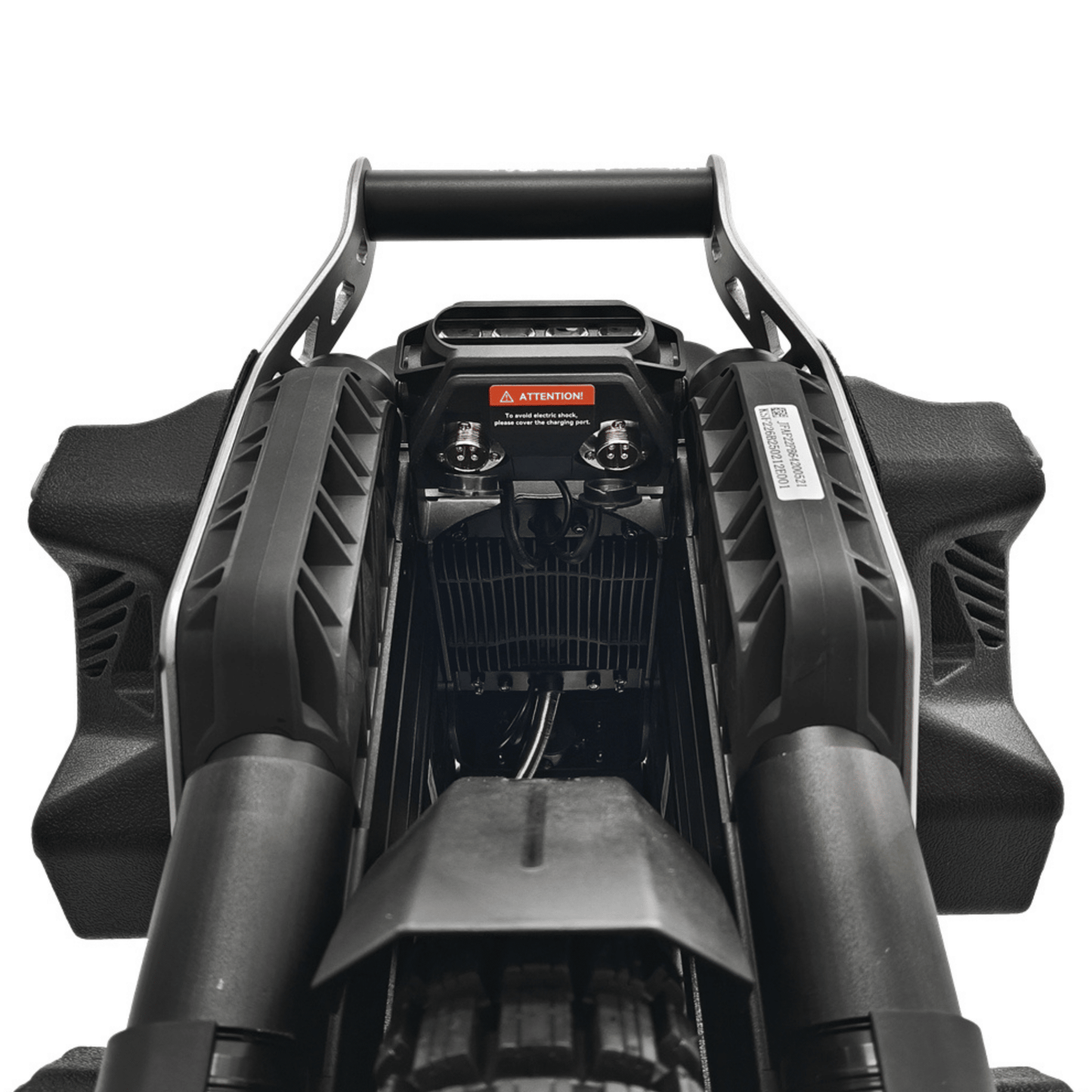 Kingsong F22 Pro - Enhjuling - Wheelyshop