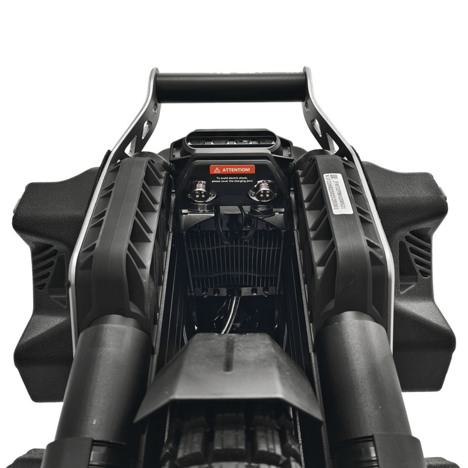 Kingsong F22 Pro - Enhjuling - Wheelyshop