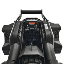 Detalle del monociclo eléctrico KingSong F22 Pro