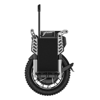 Kingsong F22 Pro - Enhjuling - Wheelyshop