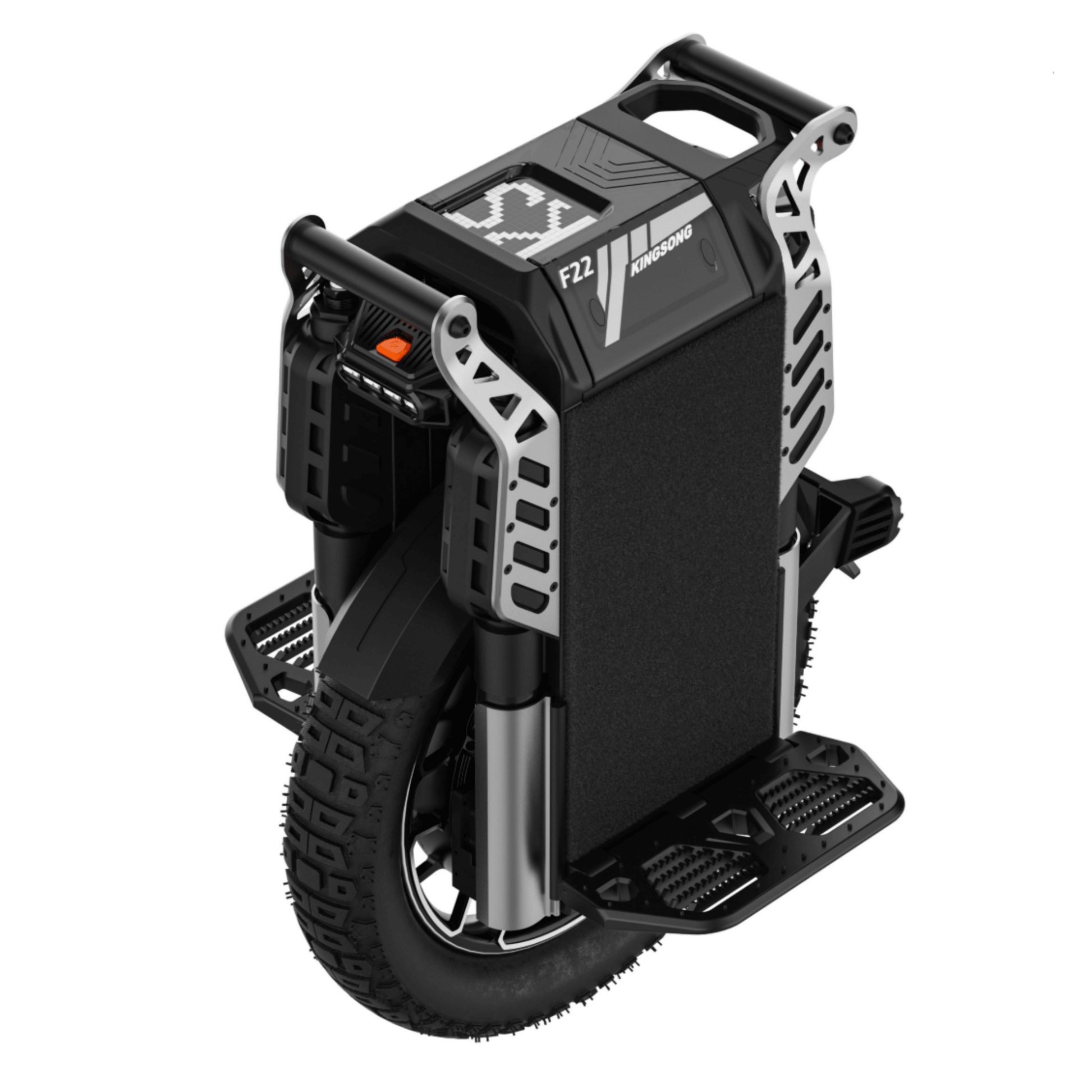 Kingsong F22 Pro - Enhjuling - Wheelyshop