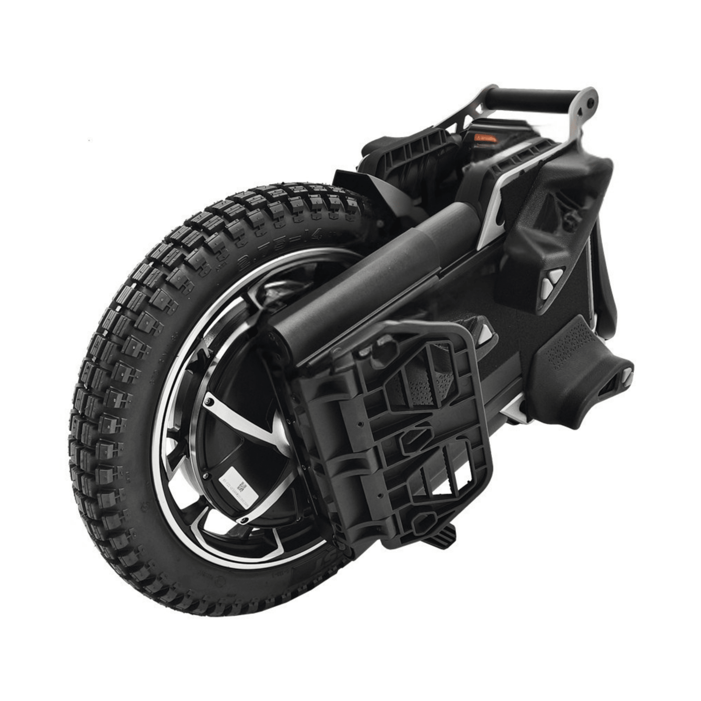 Kingsong F22 Pro - Enhjuling - Wheelyshop