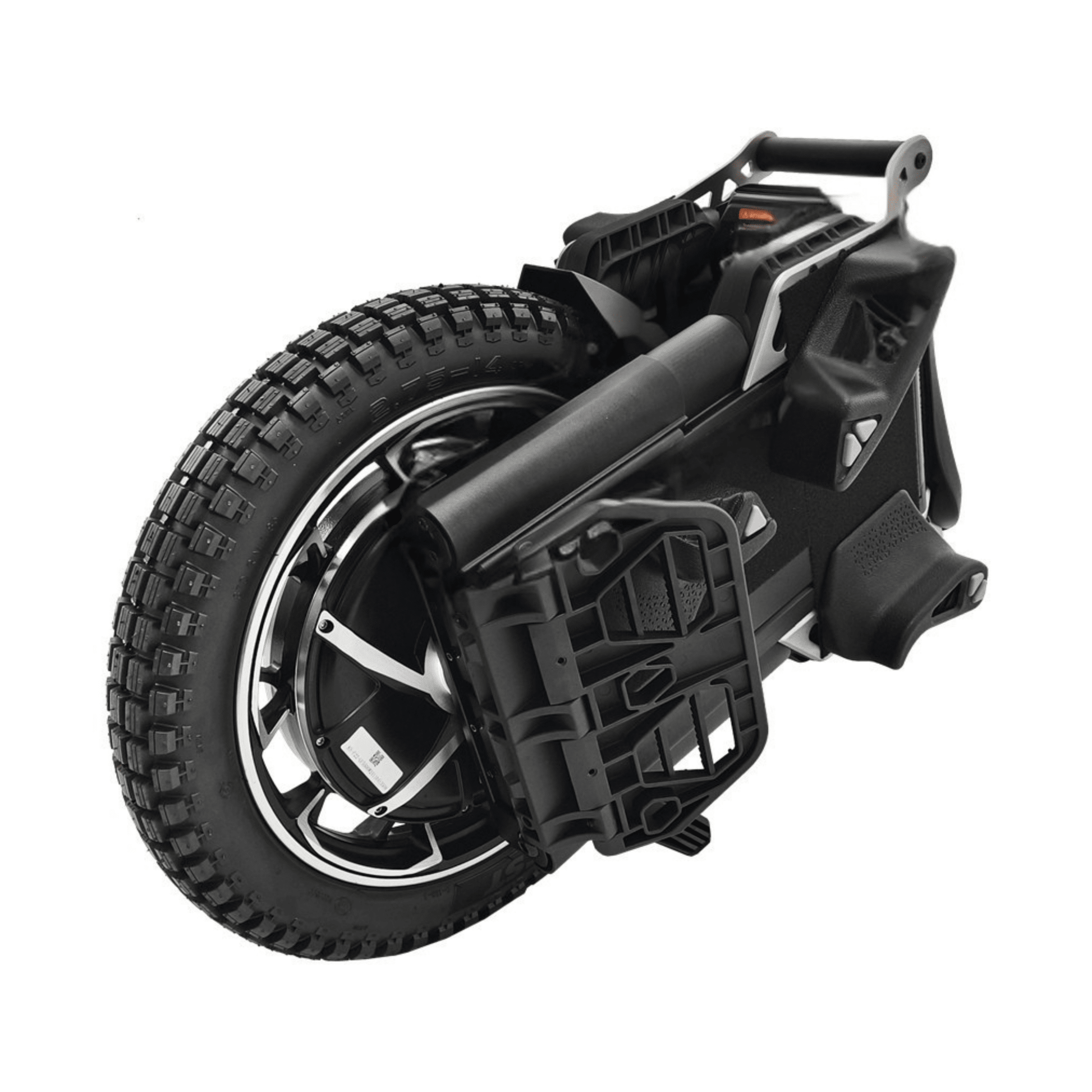 Kingsong F22 Pro - Enhjuling - Wheelyshop