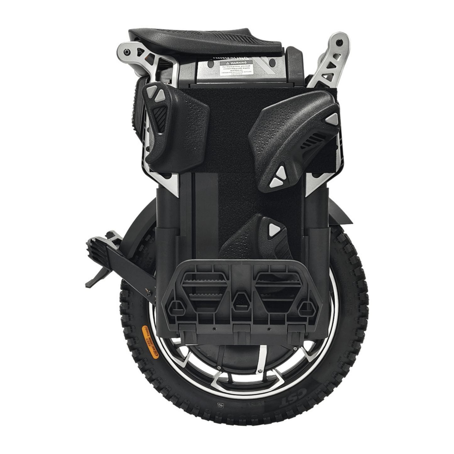 Kingsong F22 Pro - Enhjuling - Wheelyshop