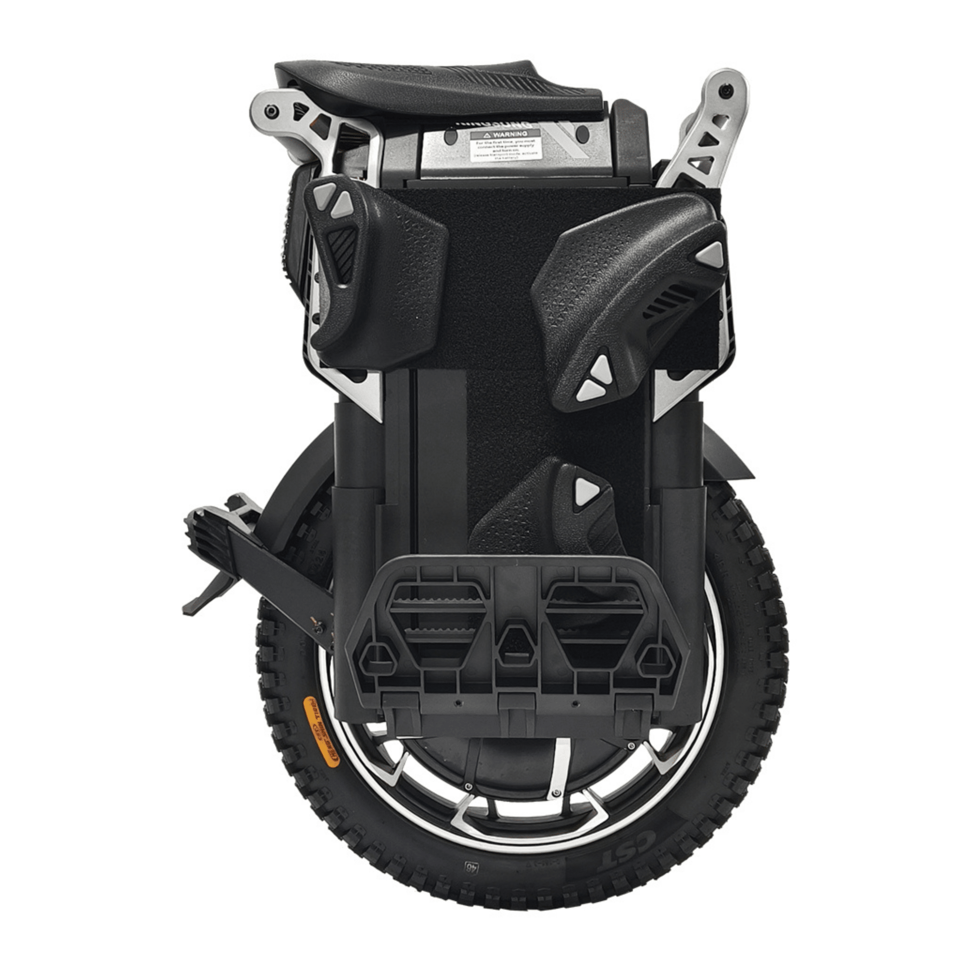 Kingsong F22 Pro - Enhjuling - Wheelyshop