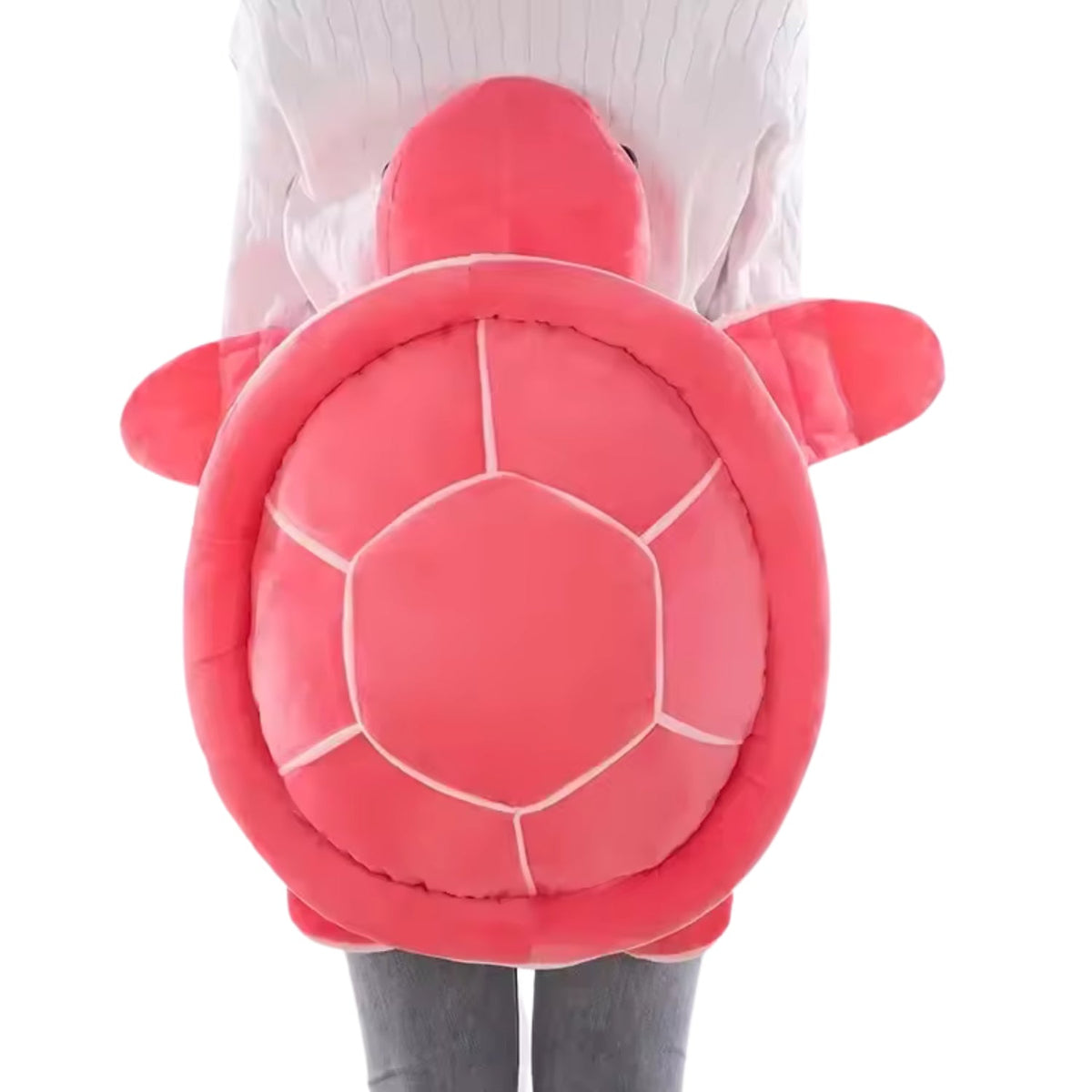 Rodilleras, coderas y protector de cadera Edición Tortuga en rosa