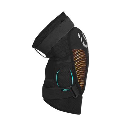 Knäskydd Premium - Tillbehör - Wheelyshop