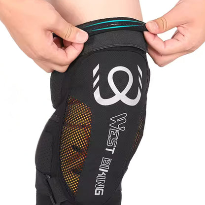 Knäskydd Premium - Tillbehör - Wheelyshop