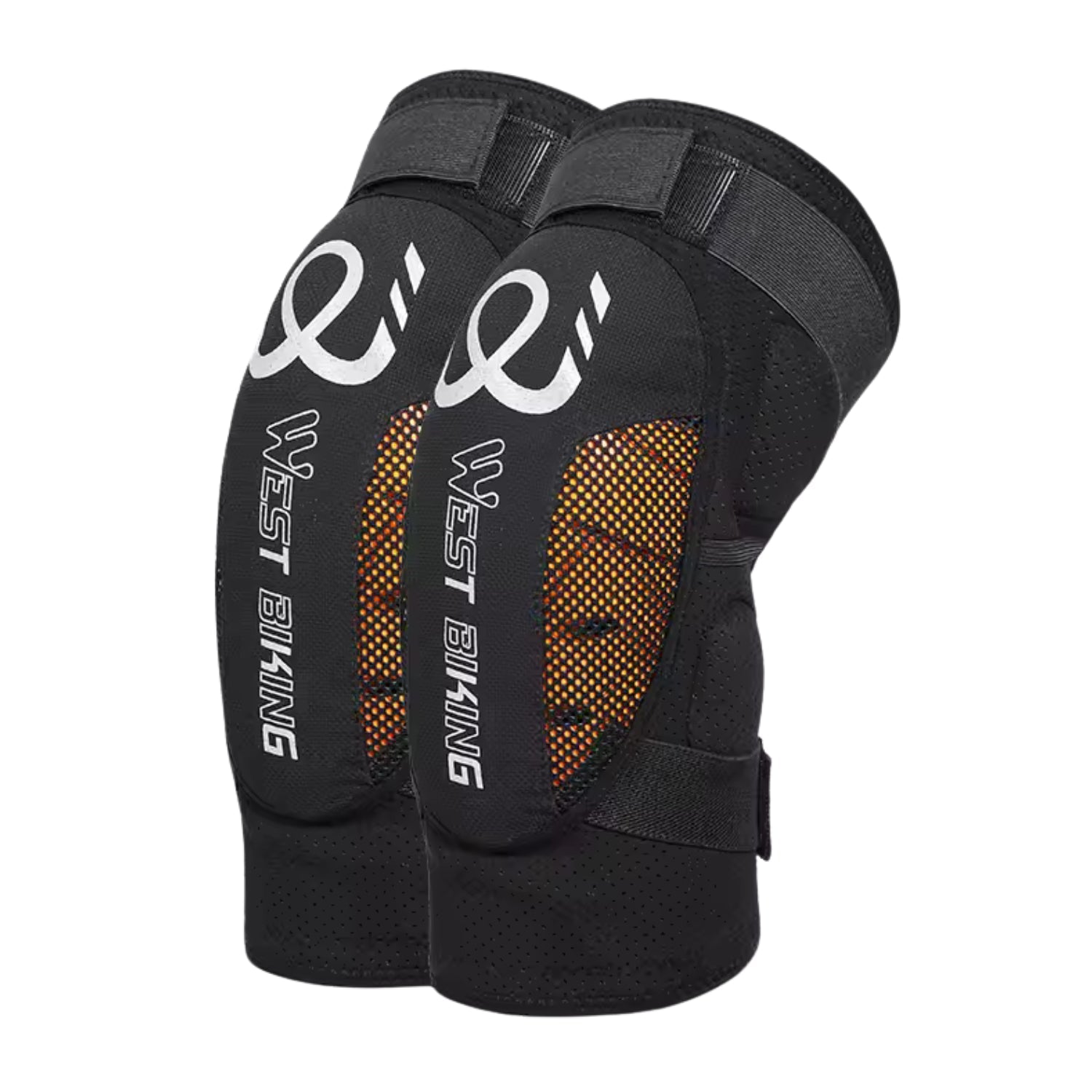 Knäskydd Premium - Tillbehör - Wheelyshop