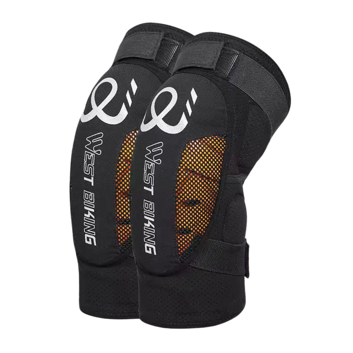 Rodilleras Premium, ambas piezas