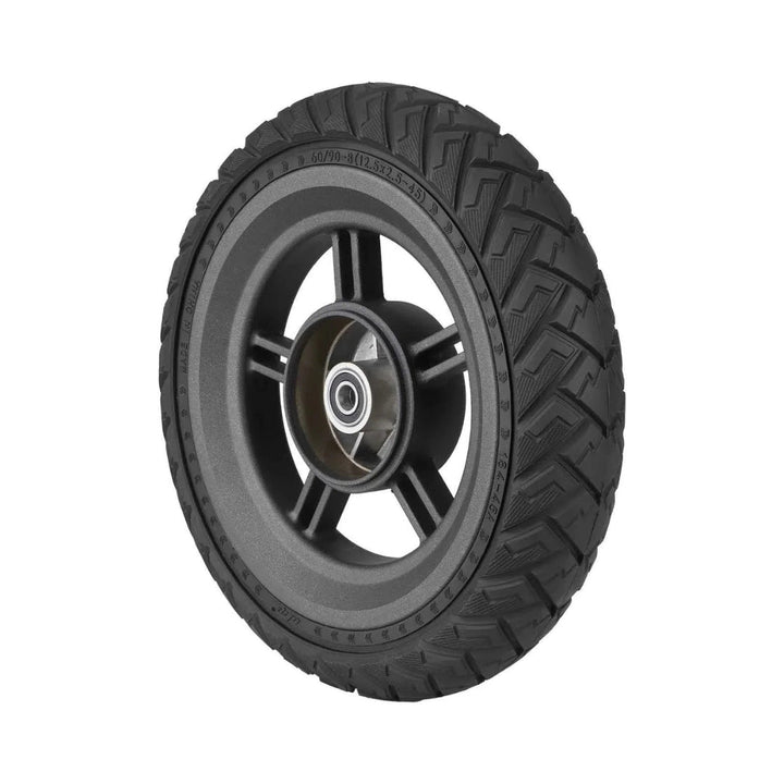 Rueda maciza completa de 12" para Xiaomi 5 Plus