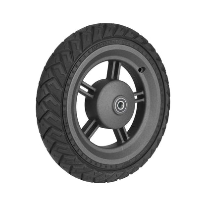 Complete solid wheel 12" Xiaomi 5 Plus - Spare part - Wheelyshop
