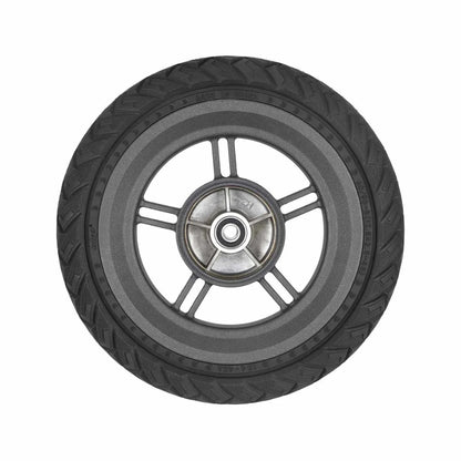 Complete solid wheel 12" Xiaomi 5 Plus - Spare part - Wheelyshop