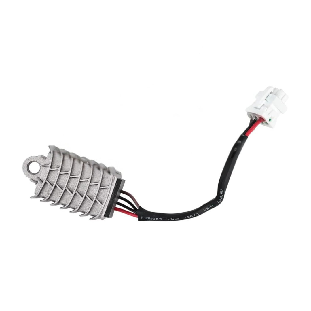 Unidad de control del módulo de conversión Ninebot Max G3 - Recambio - Wheelyshop