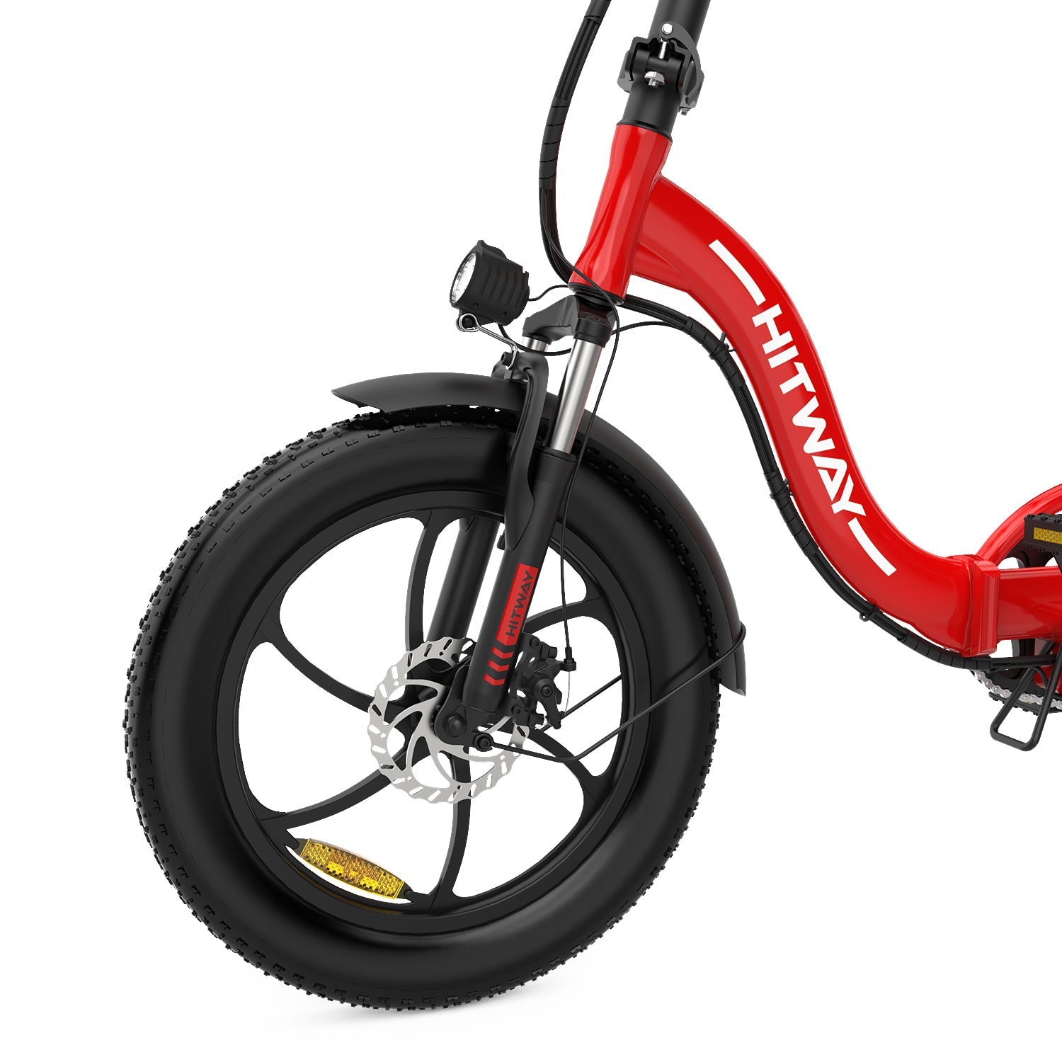 KOOLUX BK6S 3.0 - Electric bike - Wheelyshop