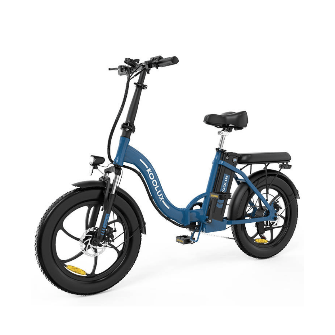 KOOLUX BK6S 3.0 - Electric bike - Wheelyshop