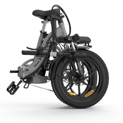 KOOLUX BK6S 3.0 - Electric bike - Wheelyshop