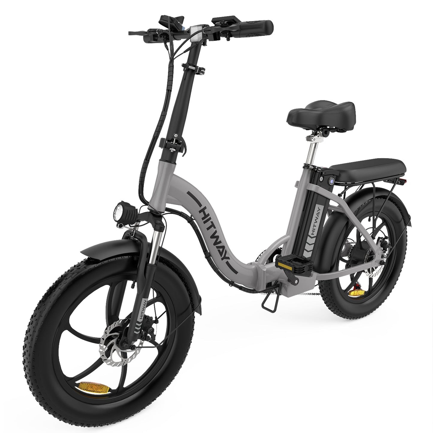 KOOLUX BK6S 3.0 - Electric bike - Wheelyshop