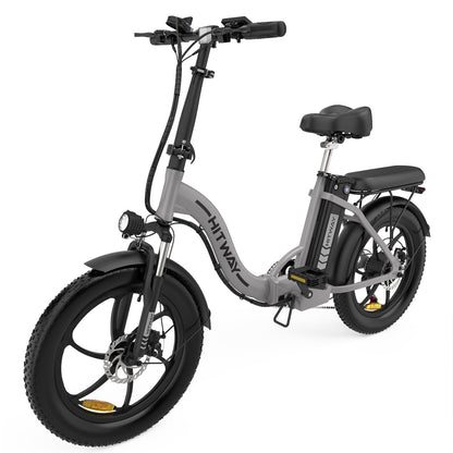 KOOLUX BK6S 3.0 - Electric bike - Wheelyshop