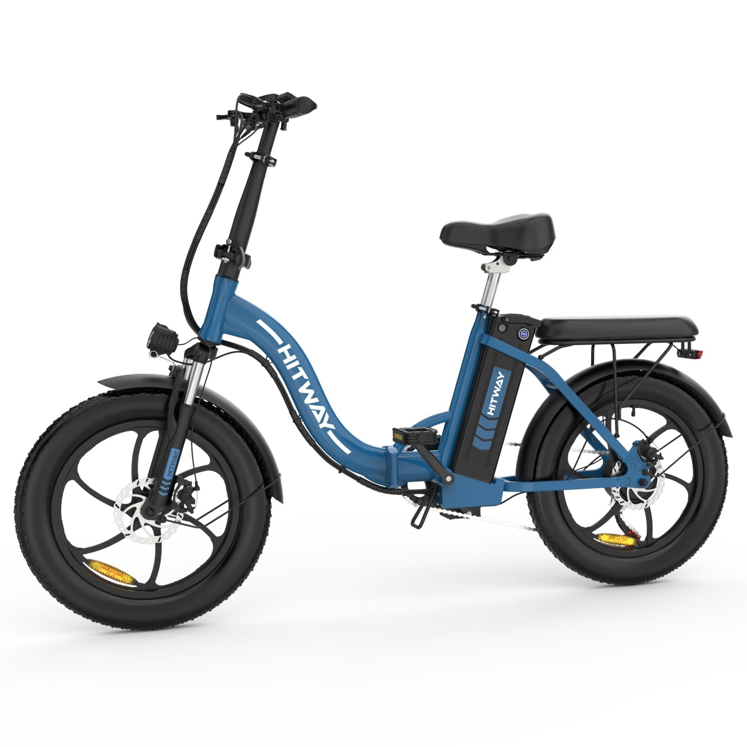 KOOLUX BK6S 3.0 - Electric bike - Wheelyshop