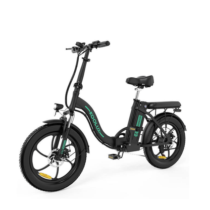 KOOLUX BK6S 3.0 - Electric bike - Wheelyshop