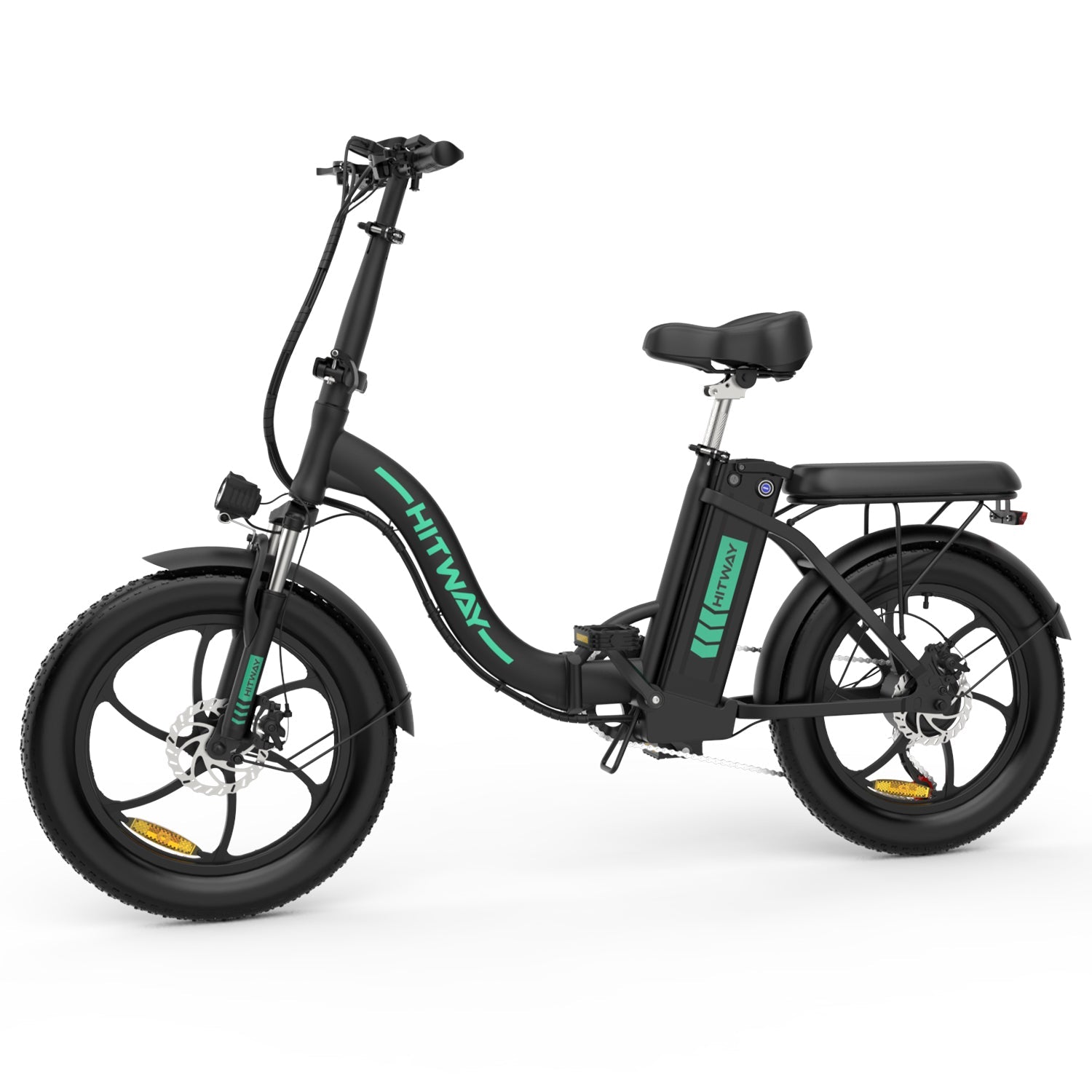 KOOLUX BK6S 3.0 - Electric bike - Wheelyshop