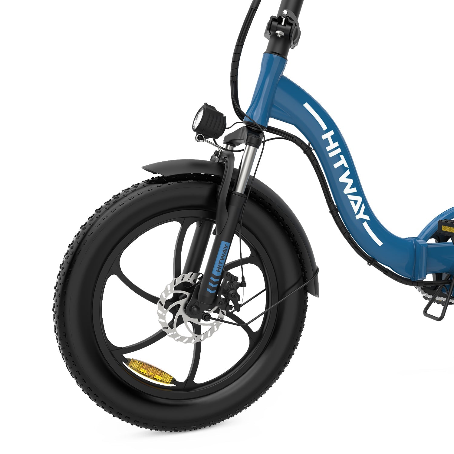 KOOLUX BK6S 3.0 - Electric bike - Wheelyshop