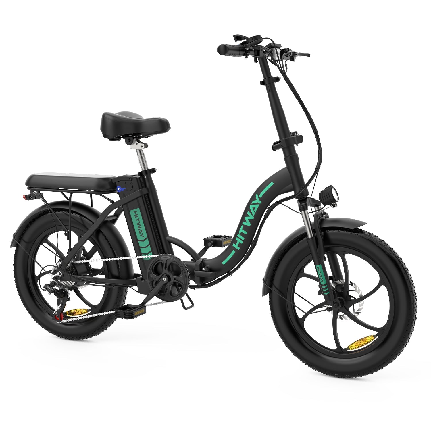 KOOLUX BK6S 3.0 - Electric bike - Wheelyshop