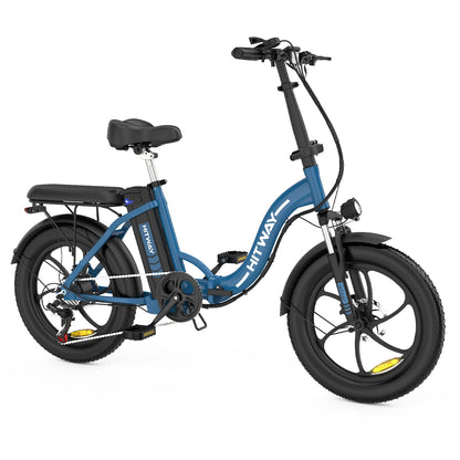 KOOLUX BK6S 3.0 - Electric bike - Wheelyshop