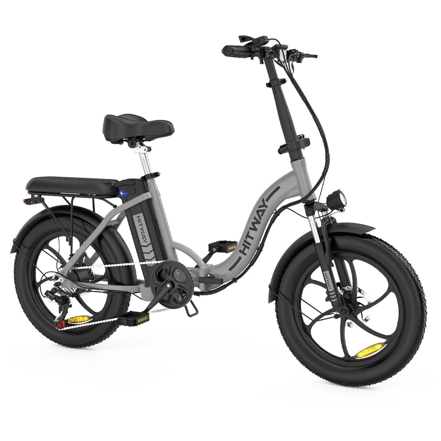 KOOLUX BK6S 3.0 - Electric bike - Wheelyshop