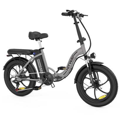 KOOLUX BK6S 3.0 - Electric bike - Wheelyshop