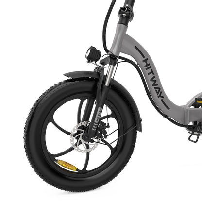 KOOLUX BK6S 3.0 - Electric bike - Wheelyshop