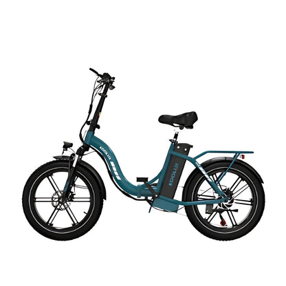 KOOLUX BK6S 4.0 - Electric bike - Wheelyshop
