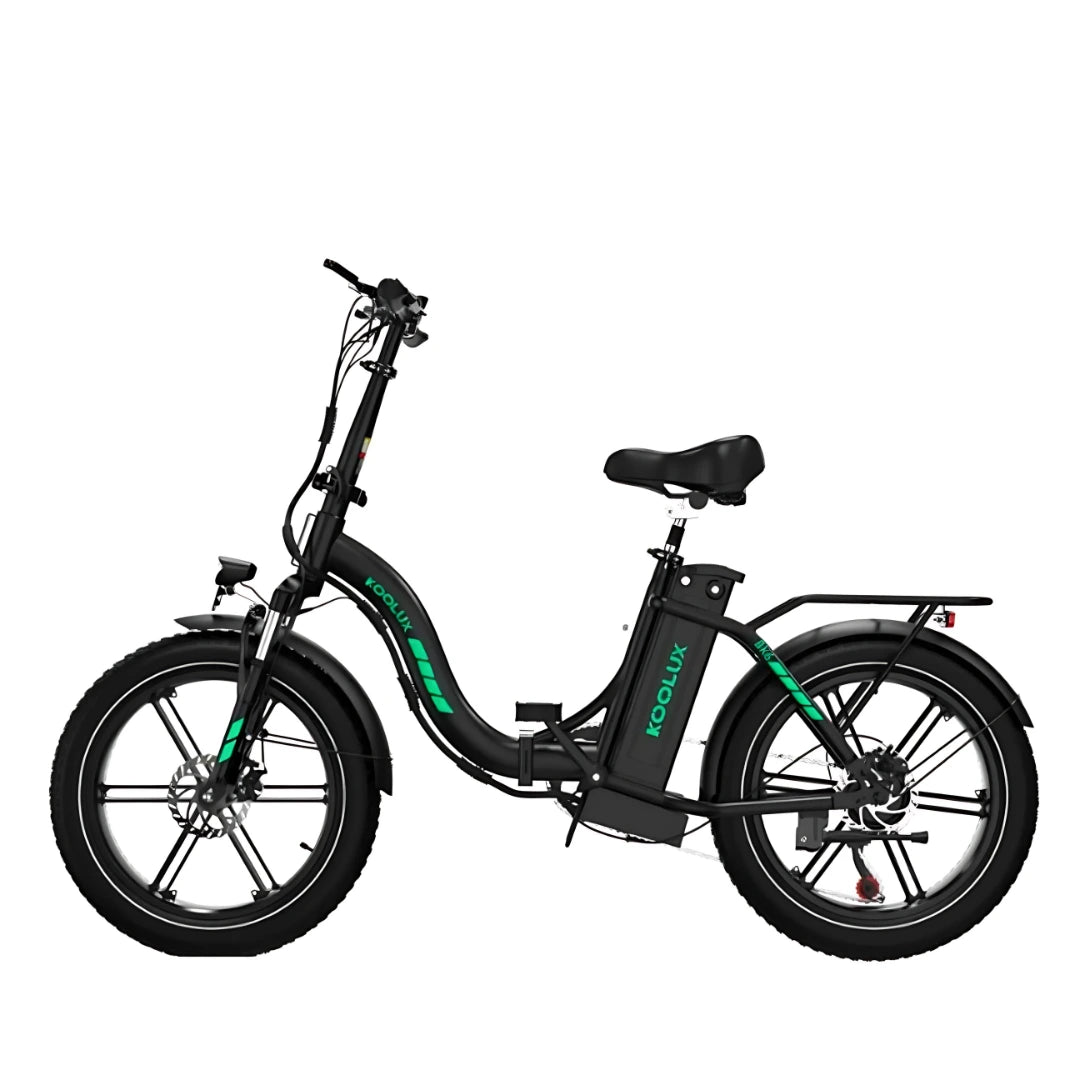 KOOLUX BK6S 4.0 - Electric bike - Wheelyshop