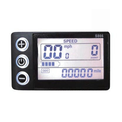 KOOLUX BK6S 4.0 - Electric bike - Wheelyshop