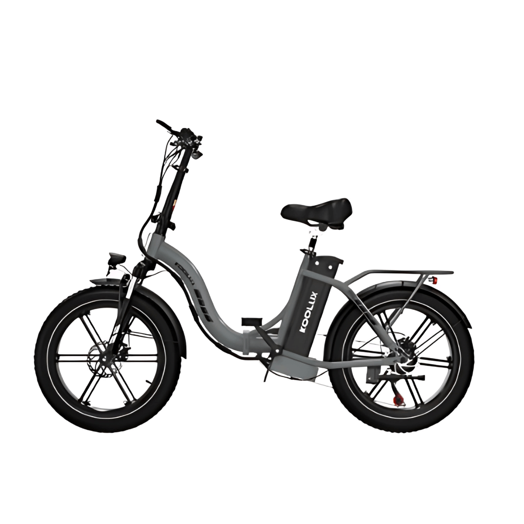 KOOLUX BK6S 4.0 - Electric bike - Wheelyshop