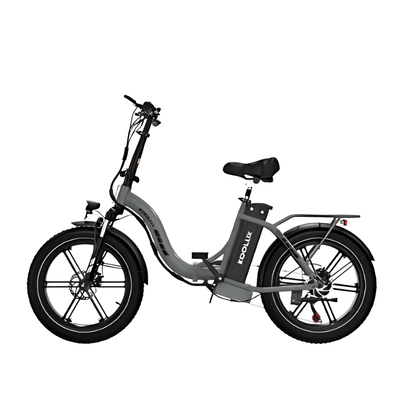 KOOLUX BK6S 4.0 - Electric bike - Wheelyshop