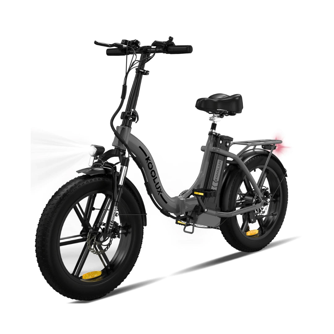 KOOLUX BK6S 4.0 - Electric bike - Wheelyshop