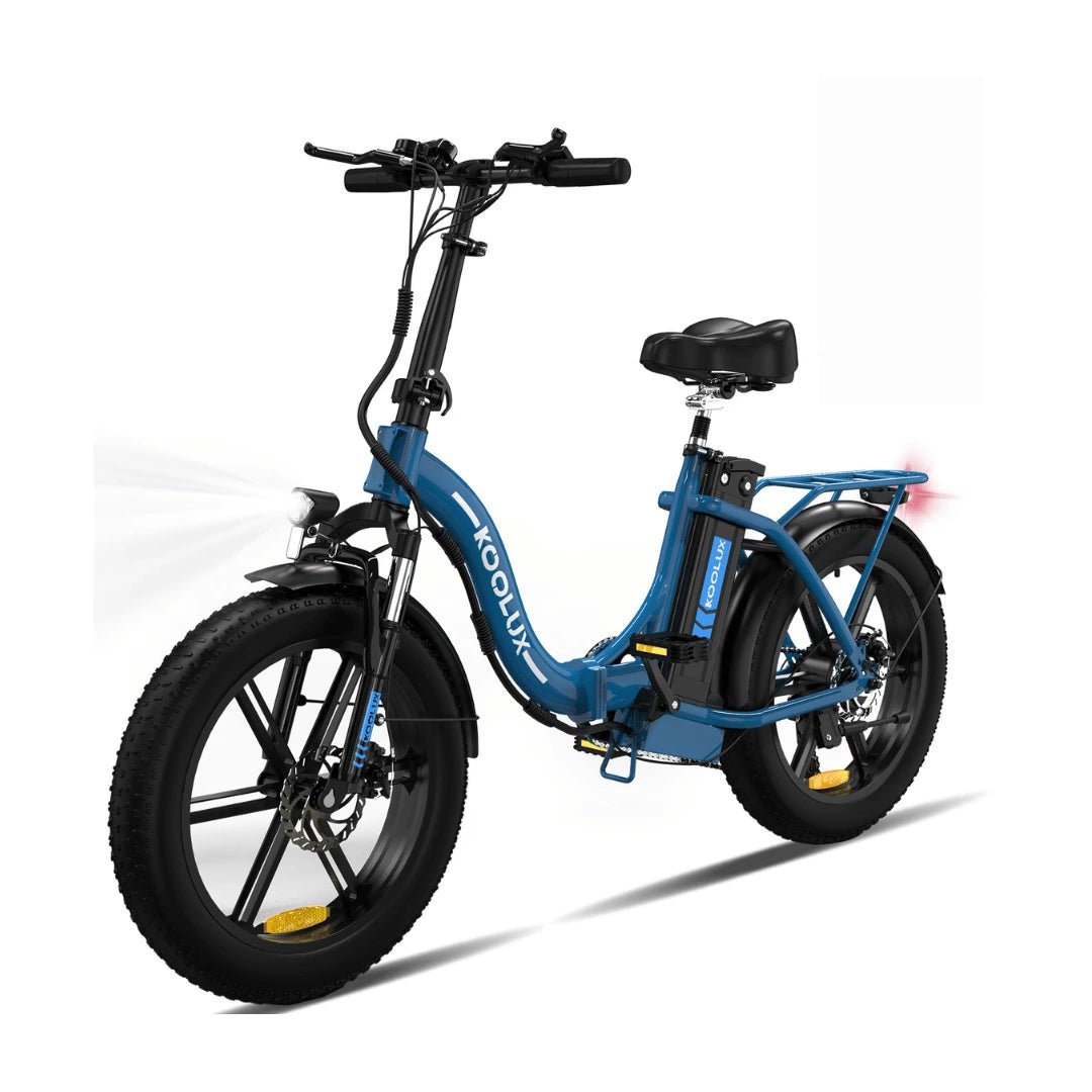 KOOLUX BK6S 4.0 - Electric bike - Wheelyshop