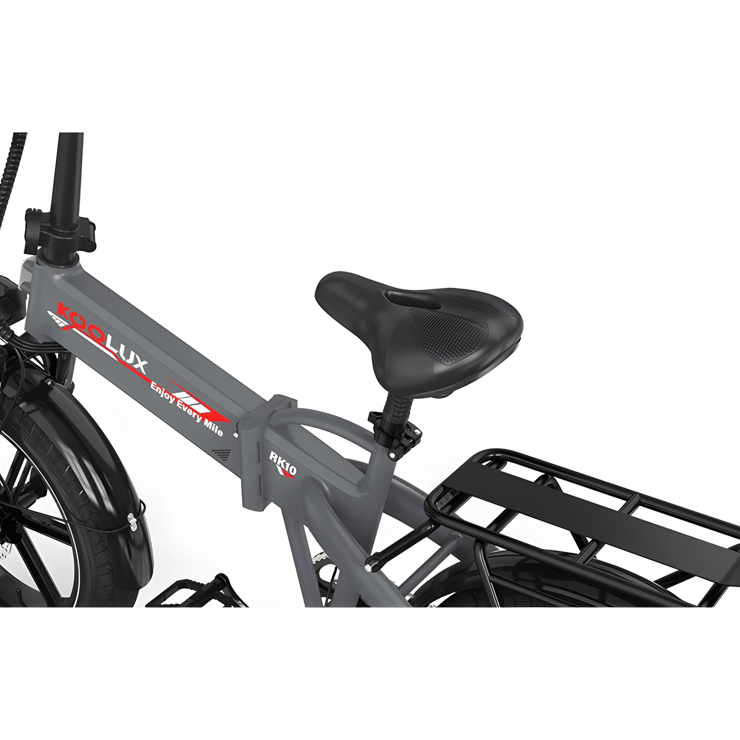 KOOLUX RK10 - Elcykel - Wheelyshop