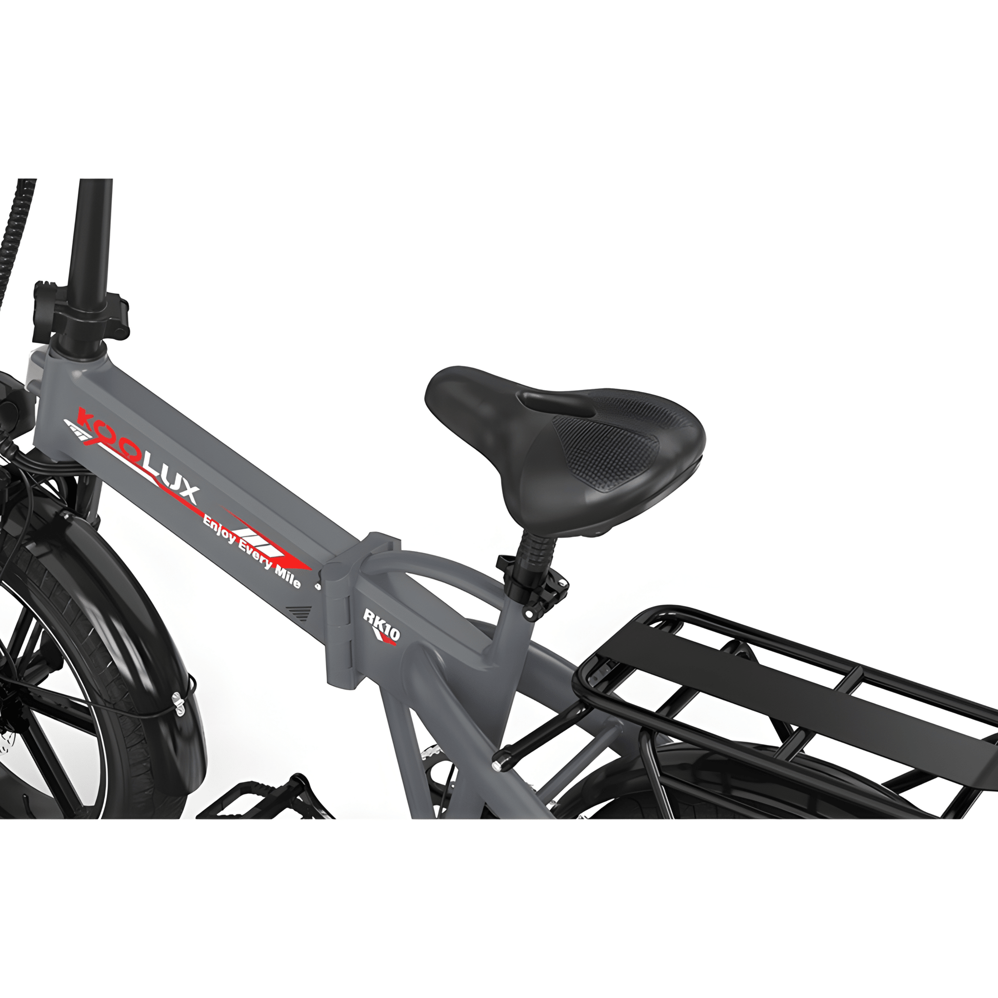 KOOLUX RK10 - Elcykel - Wheelyshop