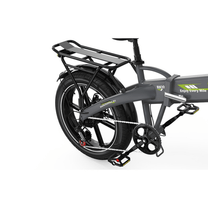 Portaequipajes de la KOOLUX RK10